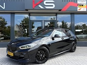BMW 1-serie - 118i Executive M sport Pano M Seats Camera