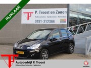 Citroën C3 - 1.2 PureTech Collection Airco/Mistlampen/Cruise control