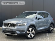 Volvo XC40 - 1.5 T5 Recharge Inscription Elek. stoelen / 360 Camera / Stu