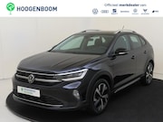 Volkswagen Taigo - 1.0 TSI Style | Achteruitrijcamera | Matrix LED verlichting