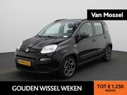 Fiat Panda - 1.0 Hybrid City Life | Airconditioning | Lichtmetalen Velgen