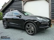 Porsche Cayenne - 4.8 S 2e Eigenaar.