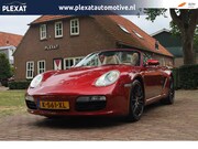 Porsche Boxster - 3.4 S Aut. | Dealeronderhouden | Slechts 128.000KM | Nette S