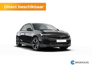 Opel Corsa - Ultimate | Dode hoek waarschuwing | Draadloze telefoonlader