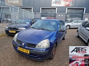 Renault Clio - 1.2 Authentique Basis APK APRIL 2027
