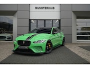 Jaguar XE - 5.0 SV Project 8 | 1 of 300 |