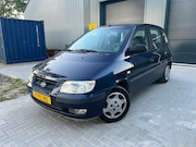 Hyundai Matrix - 1.6i Cool