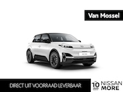 Nissan Micra - Advance + 18'' "Iconic" lichtmetalen velgen | Achteruitrijca