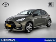 Toyota Yaris - 1.5 Hybrid Executive Premium Pack | Dealer onderhouden | Tre