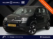 Fiat Panda - City Cross 1.0 Hybrid 70pk | 5-ZITS | CLIMA | HOGE INSTAP! |