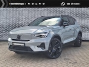 Volvo EX40 - Single Motor Ext. Range Plus Bl. Ed. Europa 82 kWh | Harman