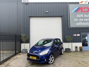 Ford B-Max - 1.0 EcoBoost Titanium CAMERA/NAVI/TREKHAAK/2X PDC/CLIMA/CRUI