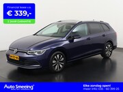 Volkswagen Golf - Variant 1.0 eTSI Life DSG | Panoramadak | Stuurverwarming | 