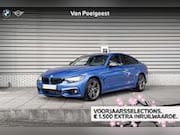 BMW 4-serie - 4 Serie Gran Coupé 418i Executive Edition | Select