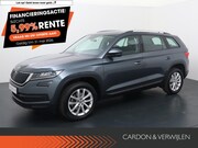 Skoda Kodiaq - 1.5 TSI Business Edition | 150 PK | Automaat | Achteruitrijc