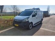 Opel Vivaro - 1.6 CDTI L1H1 Edition AIRCO/NAVI BJ 2017