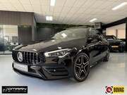 Mercedes-Benz CLA-Klasse - CLA 250 e AMG EDITION PANO ACC HUD