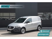 Mercedes-Benz eCitan - 112 Base L1 45 kWh 122pk - Cruise - Stoelverwarming - Camera