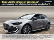 Renault Clio - Techno TCe 115 Navi Sitzheizung PDC