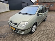 Renault Scénic - 2.0-16V Dynamique,Apk,Nap,Airco,G3