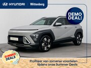 Hyundai Kona - 1.6 GDI HEV Premium
