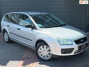 Ford Focus - Wagon 1.6-16V Trend | Airco | Elektr pakket |