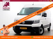 Volkswagen Crafter - 30 2.0 TDI E6 L3H3 (L2H2) Airco/Navi/Camera 12-2018