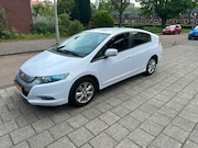 Honda Insight - 1.3 IMA Hybrid Comfort Snow White