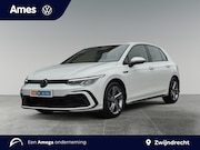 Volkswagen Golf - 1.5 130pk eTSI R-Line Business Parkeersensoren voor en achte