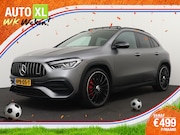 Mercedes-Benz GLA-Klasse - AMG 45 S 422 PK 4MATIC+ Pano-Dak Memory 21'LMV