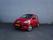Hyundai i10 - 1.1 Dynamic XL Airco / Elektr. ramen / Lm velgen / NAP / Apk