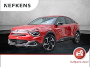 Citroën C4 - 130pk Shine Pack | Navigatie | Apple Carplay/Android Auto |