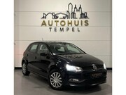 Volkswagen Polo - 1.0 Comfortline Airco Start/Stop 5Deurs Isofix Aux Centrale 