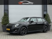 MINI Clubman - 1.5 Cooper Camera | ACC | Comfort Access | Leder | DAB | Sto