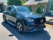 Mercedes-Benz GLE-klasse - de 4MATIC AMG LINE PANO LED
