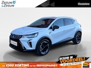 Mitsubishi ASX - 1.3 DI-T Intense+ | Hoge Instap | Stoel / Stuurverwarming | 