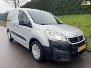 Peugeot Partner - 120 1.6 BlueHDi - Airco - Schuifdeur - APK 03-2027