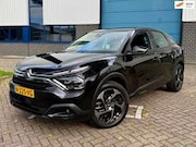 Citroën C4 - 1.2 Puretech Feel Pack * NAP * APPLE CARPLAY * LAN