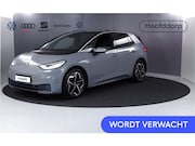 Volkswagen ID.3 - First Plus 58 kWh 204PK | SOH 92, 41% | Navigatie | Parkeers
