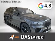 Bentley Bentayga - S Black Edition V8