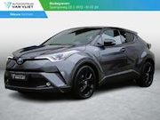 Toyota C-HR - 1.8 Hybrid Bi-Tone | TREKHAAK | LED KOPLAMPEN | ST