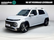 Hyundai Inster - Pulse Advanced 42 kWh | Uit voorraad leverbaar | Apple CarPl