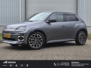 Renault 5 - comfort range Roland-Garros 52 kWh / Afneembare Trekhaak / H