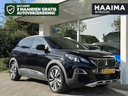 Peugeot 3008 - 1.6 HYbrid4 300 Première Pack | AGR Stoelen | Afneembare Tre