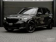BMW X5 - xDrive50e Pano Dravit M-Stoelen 4WS Alcantara HUD 22"