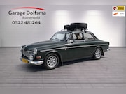Volvo Amazon - P 130 RALLY KLAAR-BTW AUTO-NL AUTO