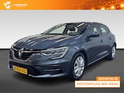 Renault Mégane - 1.3 TCe Business Zen