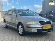 Skoda Octavia - 1.6 Ambiente|Airco