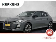 Peugeot 208 - 100pk Automaat Allure | Navigatie | Camera | CarPlay | LED K
