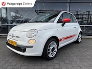 Fiat 500C - 1.2 Pop